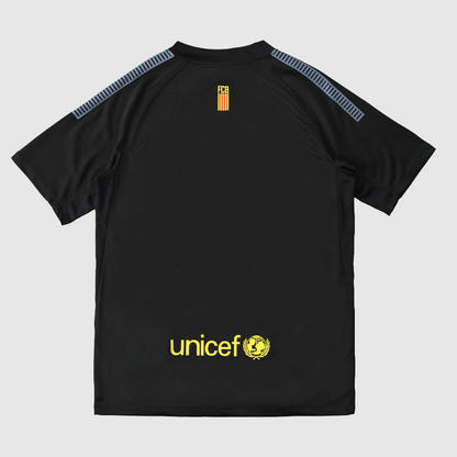 Jersey Barcelona 2011/12 II Retro