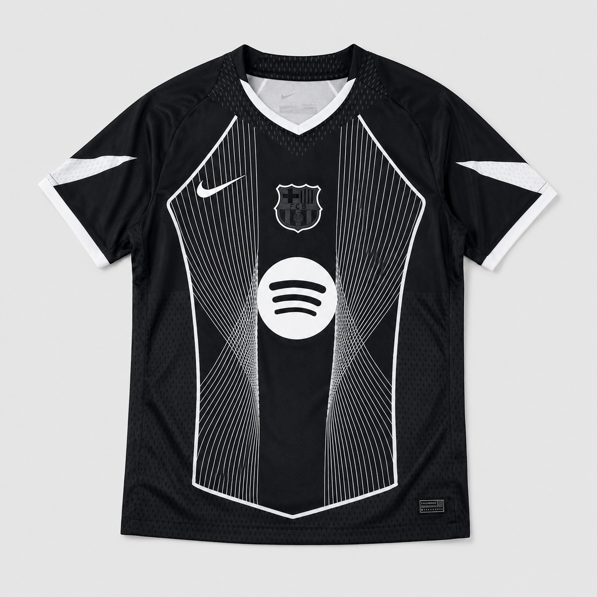 Jersey Barcelona Special Special Edition Fan Man
