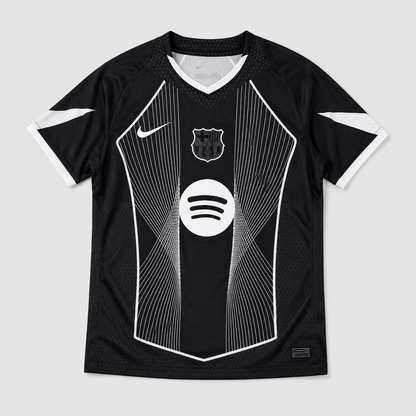 Jersey Barcelona Special Special Edition Fan Man