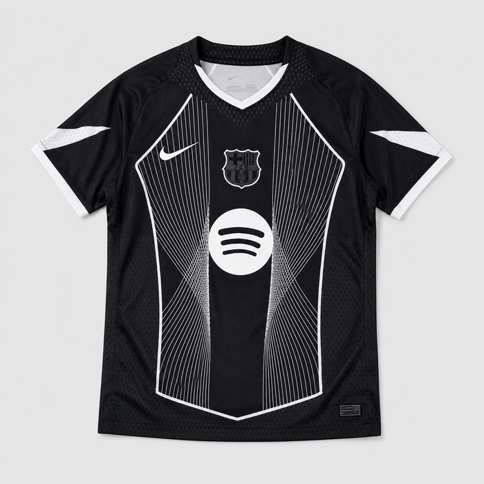 Jersey Barcelona Special Special Edition Fan Man