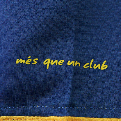 Jersey Barcelona 2010/11 I Retro