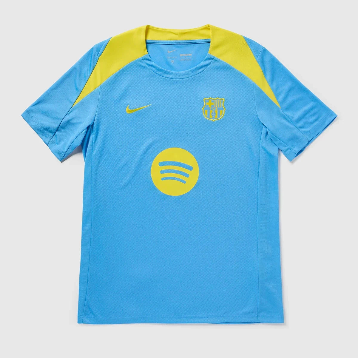 Jersey Barcelona 2025/26 Fan Man 2