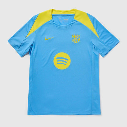 Jersey Barcelona 2025/26 Fan Man 2
