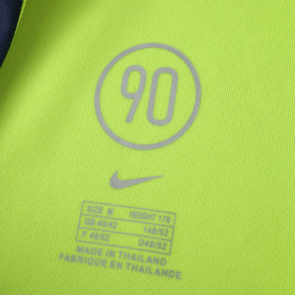 Jersey Barcelona 2005/06 II Retro