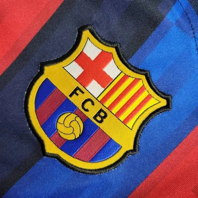 Jersey Barcelona 2022/23 I Fan Man