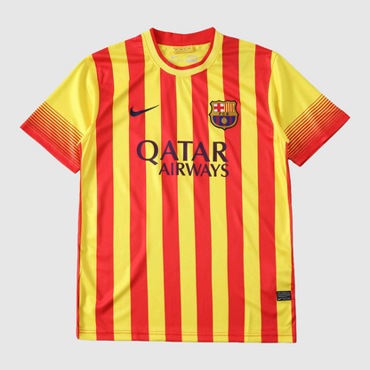 Jersey Barcelona 2013/14 II Retro