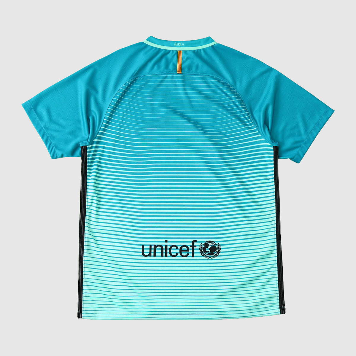 Jersey Barcelona 2016/17 III Retro