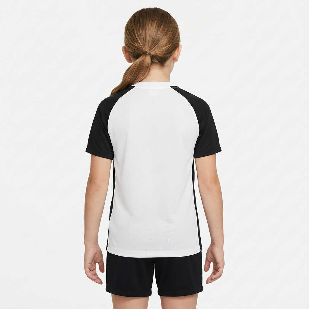 Kit Infantil Femenino Corinthians 2025/26 I Fan