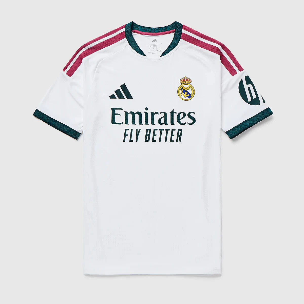 Jersey Real Madrid 2026/27 I Player Man