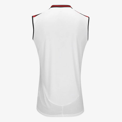 Tank Top Flamengo 2025/26 II