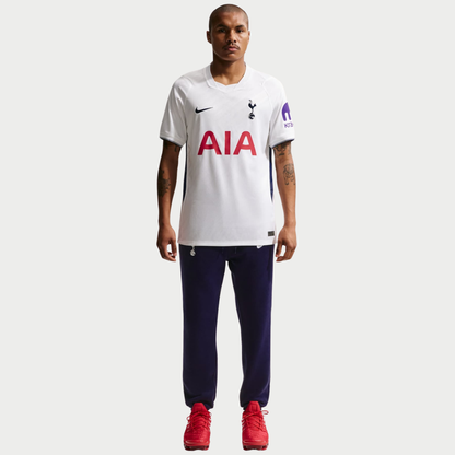 Jersey Tottenham 2026/27 I Fan Man