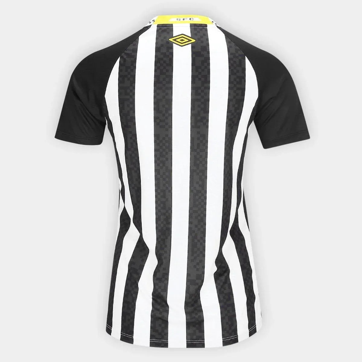 Camiseta Santos Mujer 2025/26 Visitante Fan