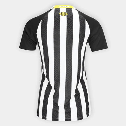 Camiseta Santos Mujer 2025/26 Visitante Fan