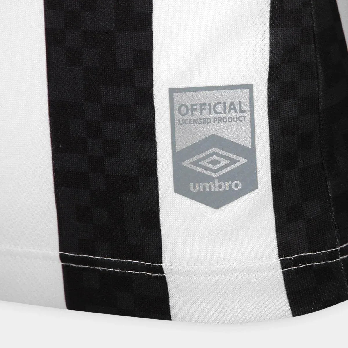 Camiseta Santos Mujer 2025/26 Visitante Fan