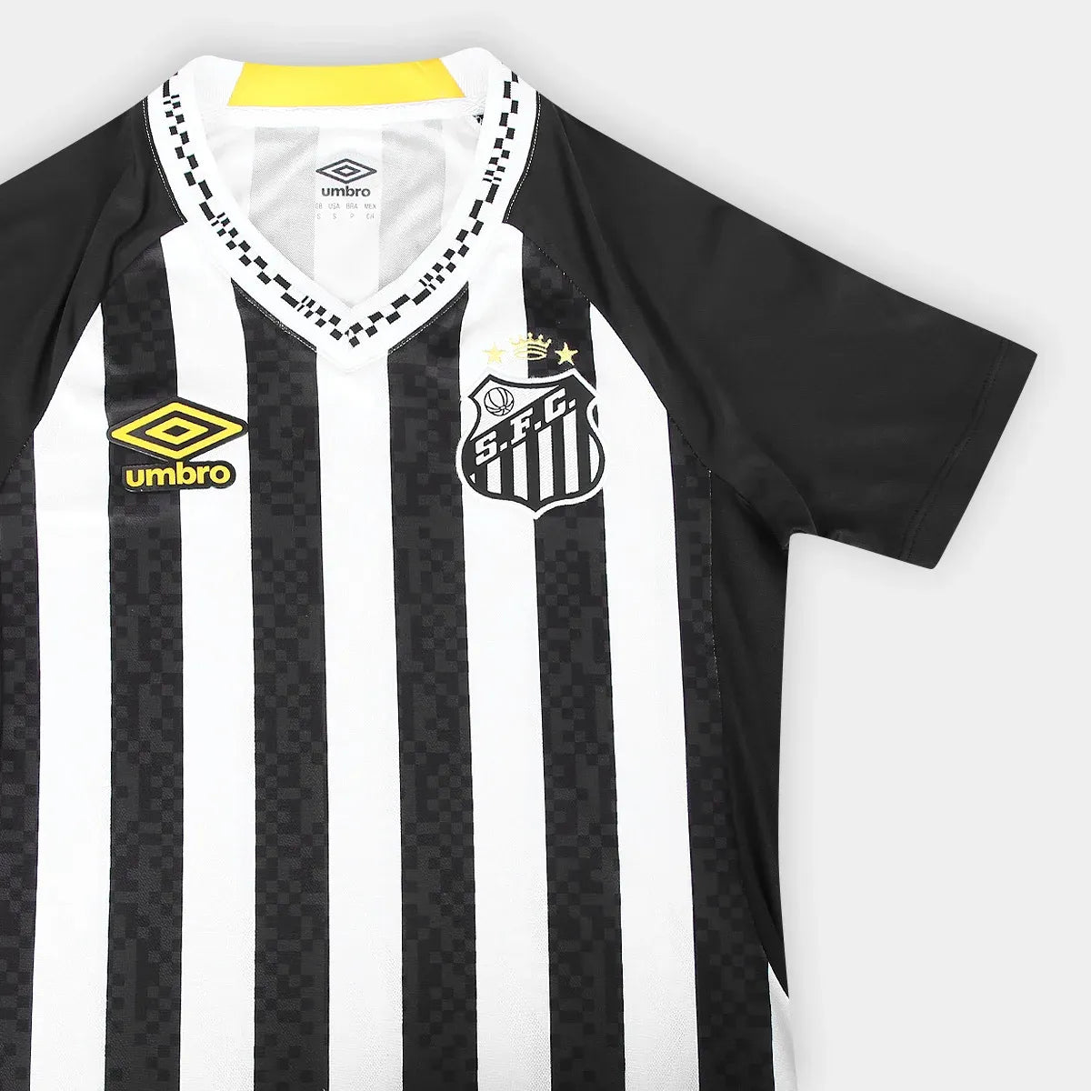 Camiseta Santos Mujer 2025/26 Visitante Fan