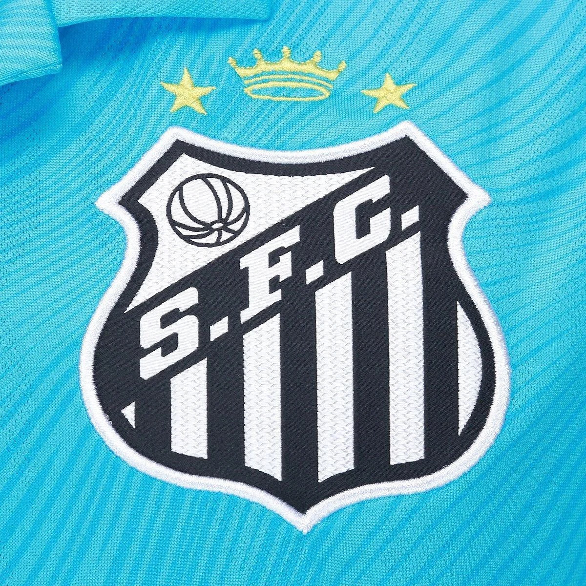 Jersey de hombre Santos Fan Edición Especial 2025/26
