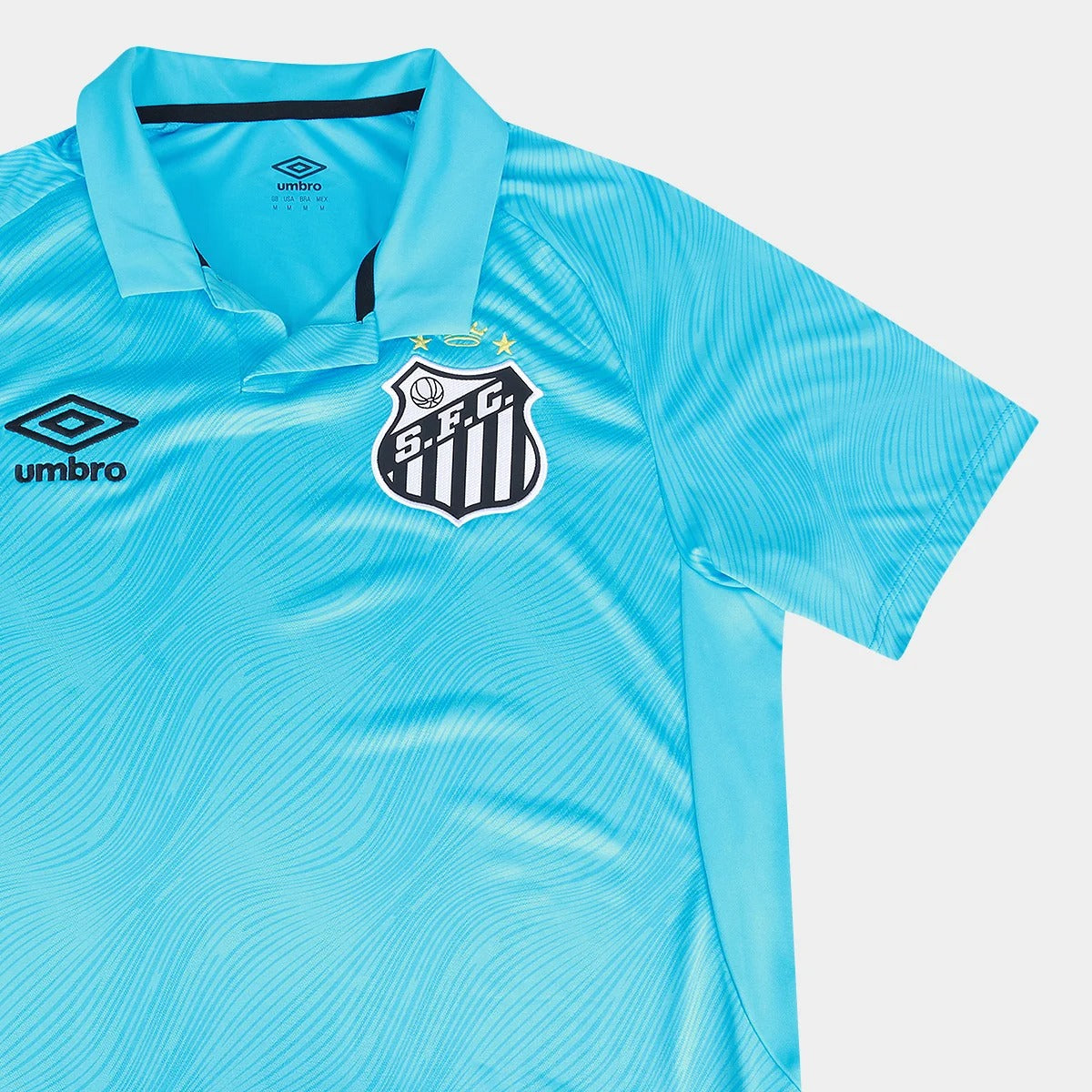 Jersey de hombre Santos Fan Edición Especial 2025/26