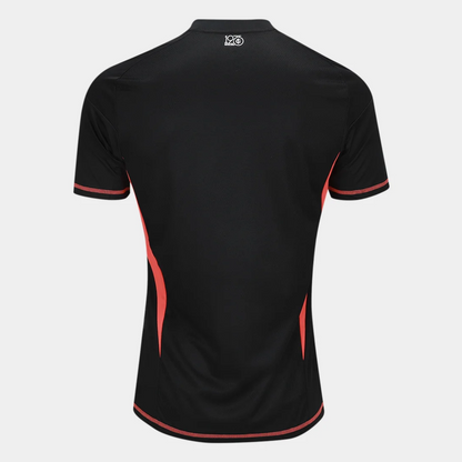 Jersey Internacional 2025/26 Goalkeeper