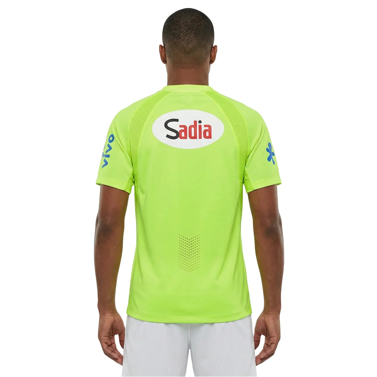 Jersey Brazil 2021/22 Training Man Fan
