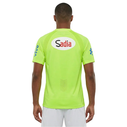 Jersey Brazil 2021/22 Training Man Fan