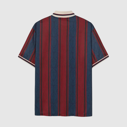 Jersey Barcelona Fan Man