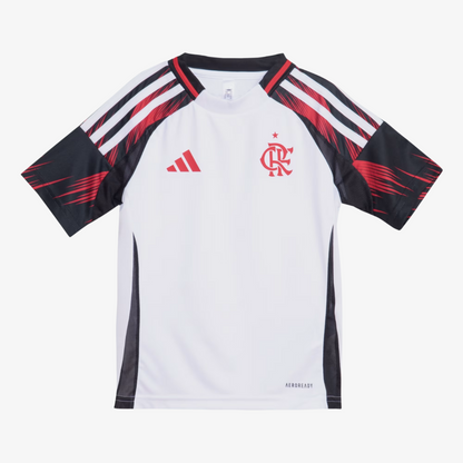 Kids Kit Flamengo 2025/26 II Fan