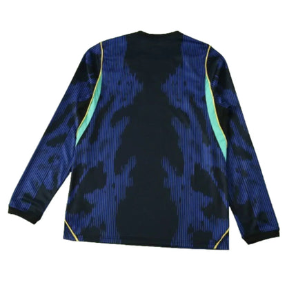Brazil World Cup II Away 2026 - Long Sleeve