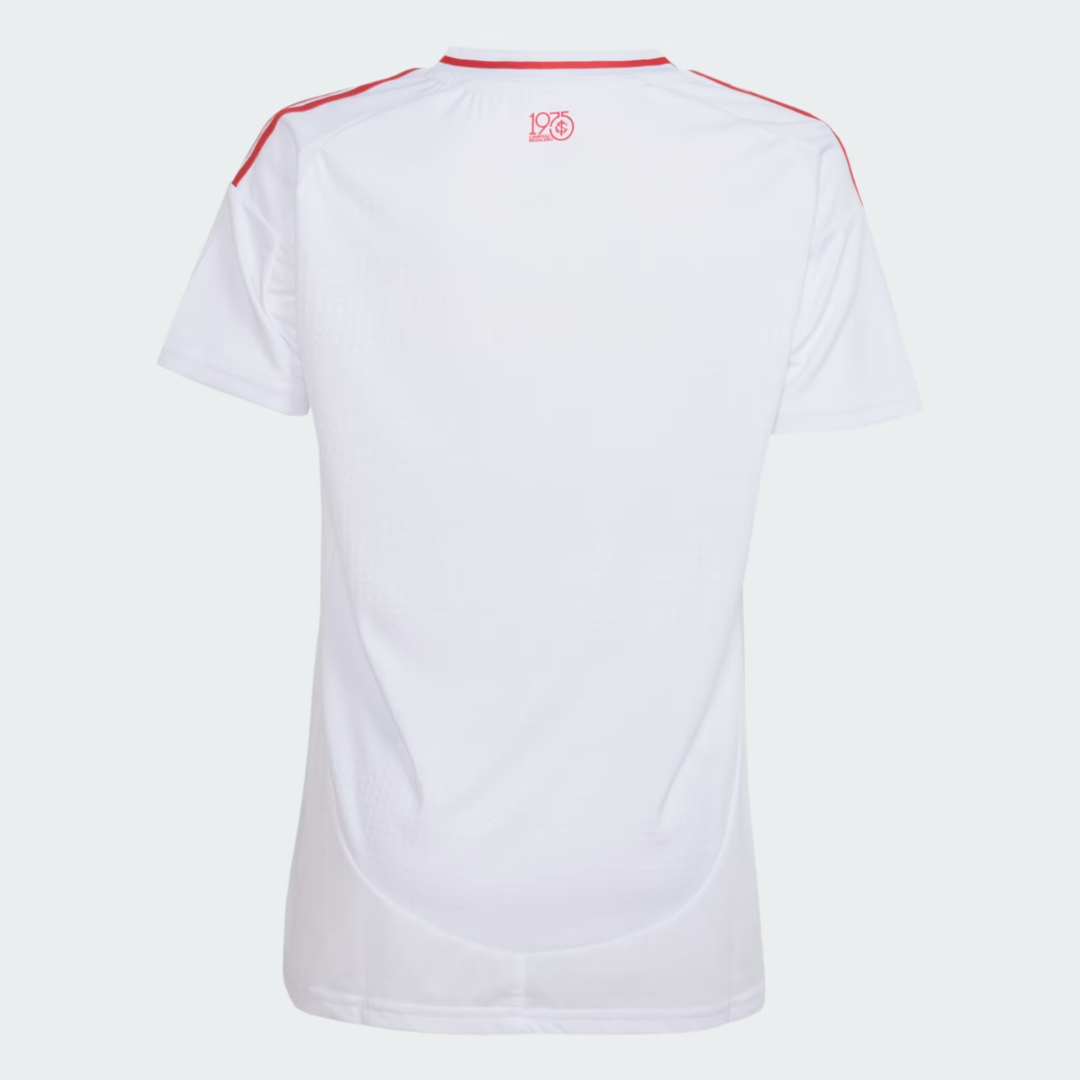 Jersey Mujer Internacional 2025/26 II Fan