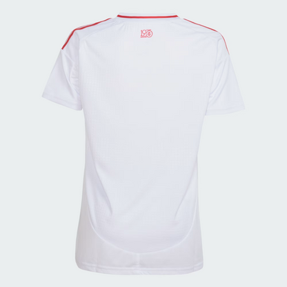 Jersey Mujer Internacional 2025/26 II Fan