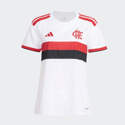 Jersey Woman Flamengo 2026/27 II Fan