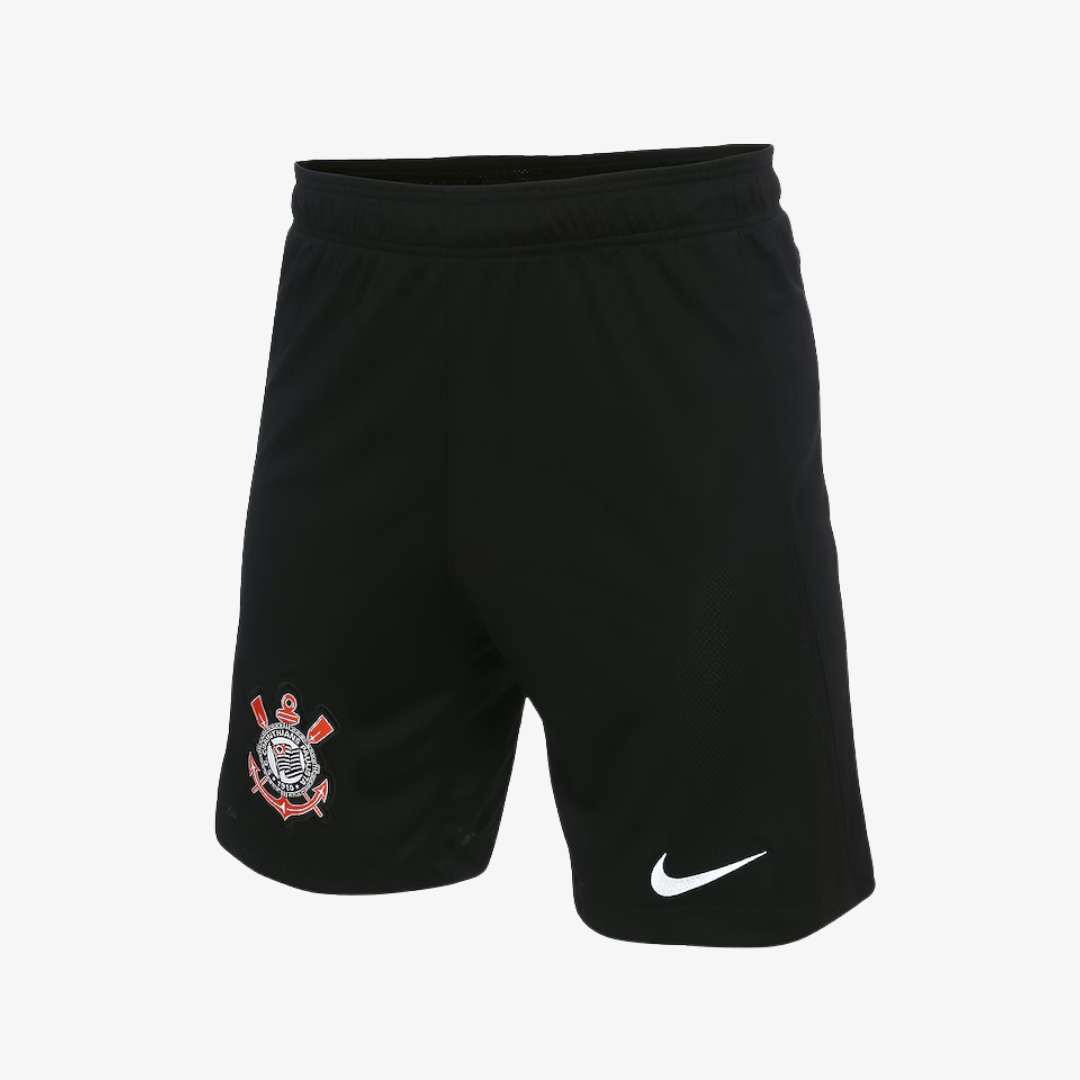 Kit Infantil Femenino Corinthians 2025/26 I Fan