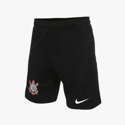 Kit Infantil Femenino Corinthians 2025/26 I Fan