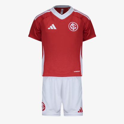 Kids Kit Internacional 2025/26 I Fan
