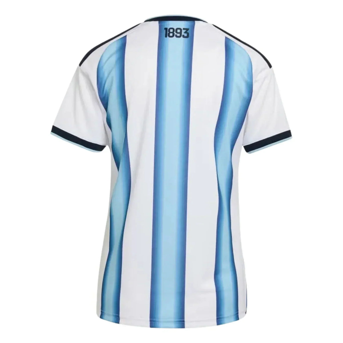 Argentina Copa del Mundo I Local 2026 - Femenino
