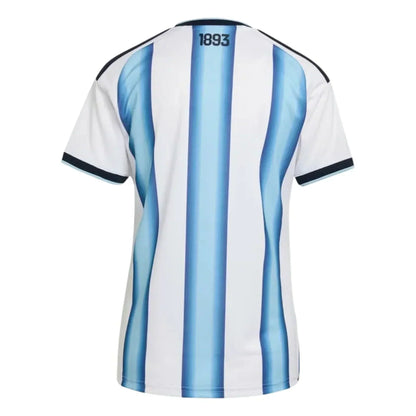 Argentina Copa del Mundo I Local 2026 - Femenino