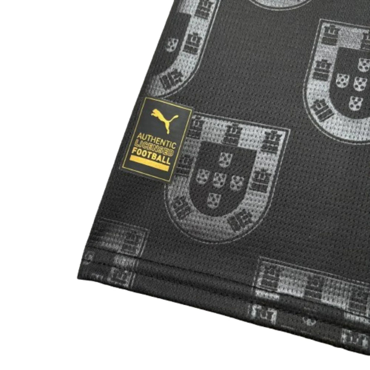 Edición especial de la Copa del Mundo de Portugal 2026/27