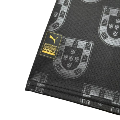 Edición especial de la Copa del Mundo de Portugal 2026/27