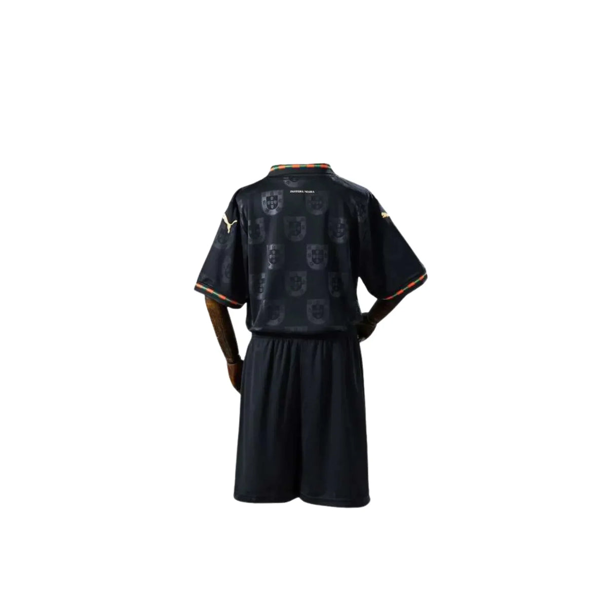 Portugal World Cup Special Edition 2025/26 - Kit Kids