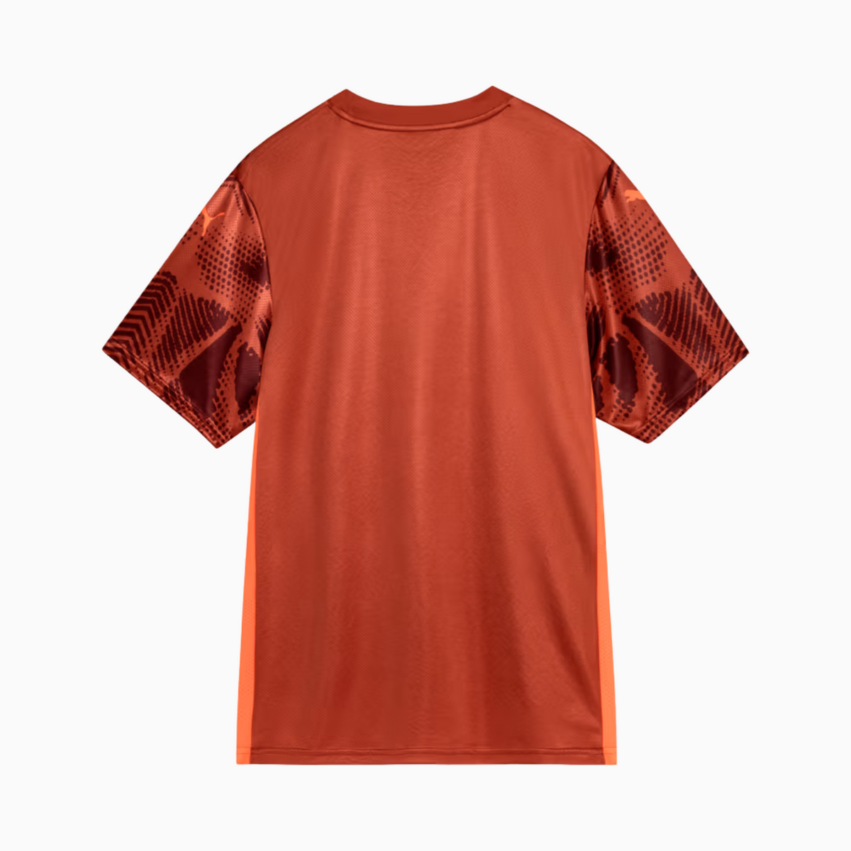 Camiseta de portero II del Palmeiras 2025/26
