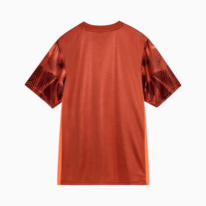 Camiseta de portero II del Palmeiras 2025/26
