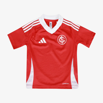 Kids Kit Internacional 2025/26 I Fan