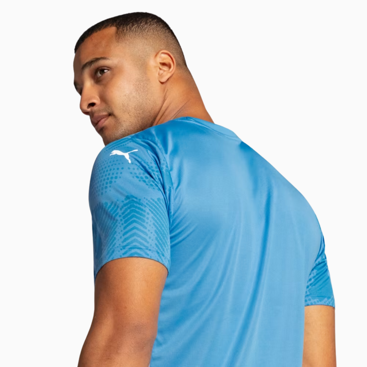 Camiseta de portero Palmeiras 2025/26 Portero I