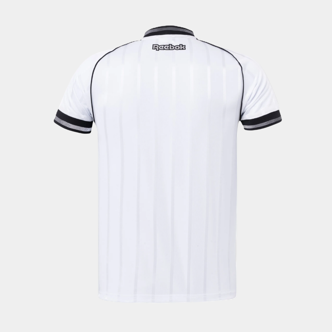 Camiseta Botafogo 2025/26 III Fan