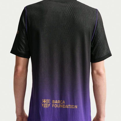Jersey Barcelona 2026/27 II Player Man
