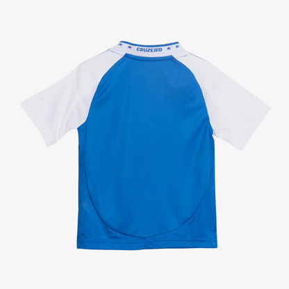 Kit Infantil Cruzeiro 2025/26 I Torcedor