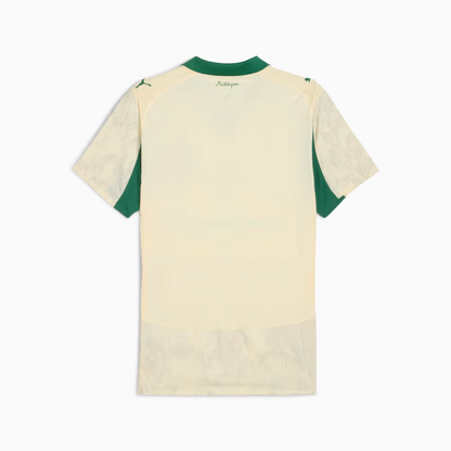 Jersey Palmeiras x KidSuper 2025/26 Player