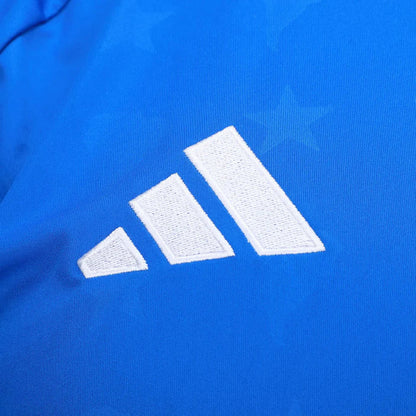 Camiseta del Cruzeiro 2026/27 para hombre (versión aficionado)
