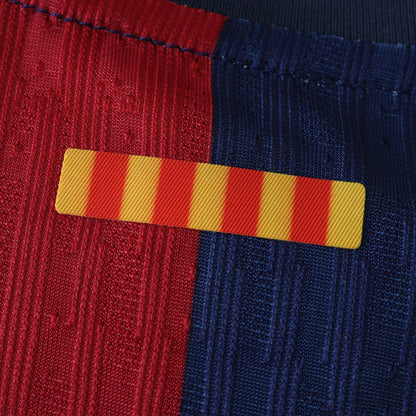 Jersey Barcelona 2024/25 I Player Man 2