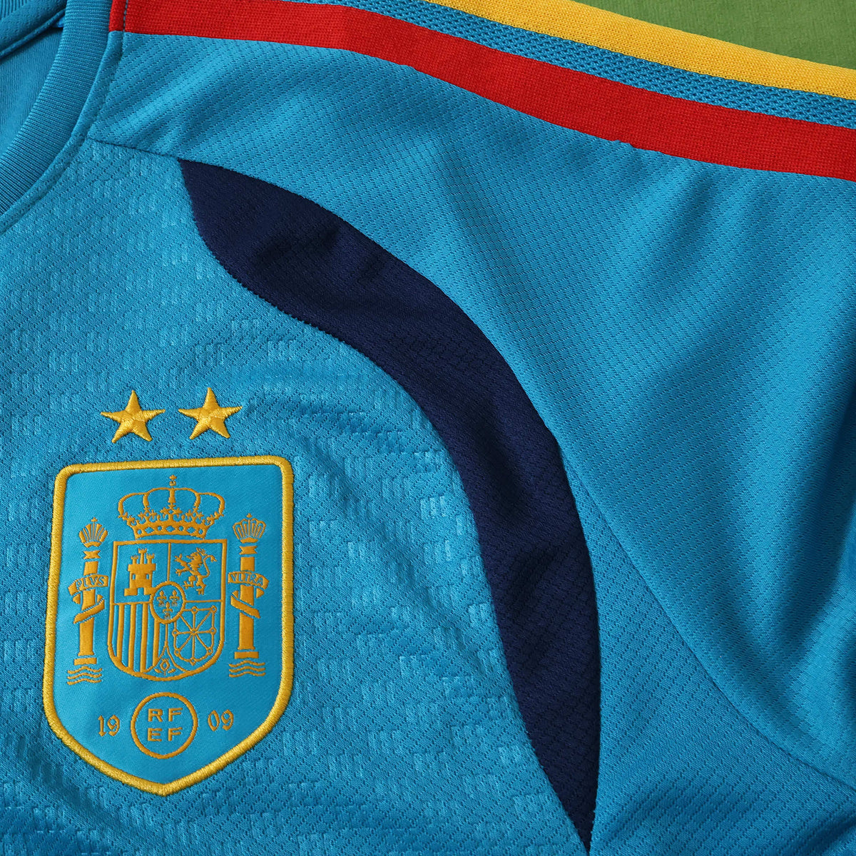 Jersey Spain 2026/27 Training Top