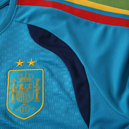 Jersey Spain 2026/27 Training Top